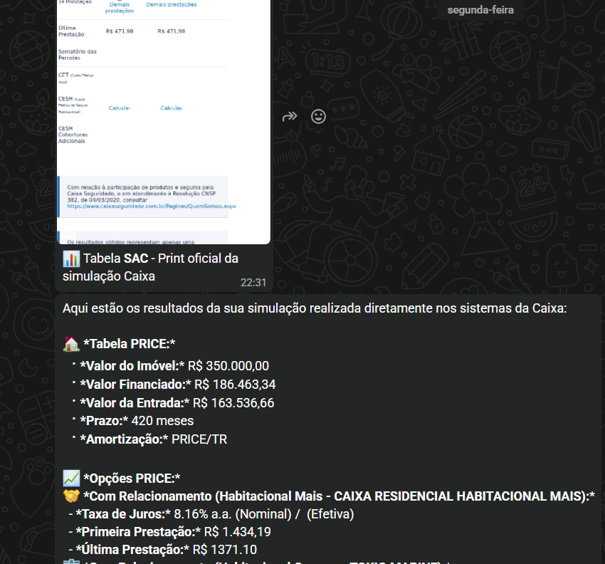 Correspondente Bancário