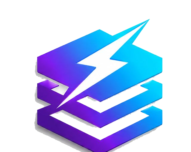 Flash Stack Icon